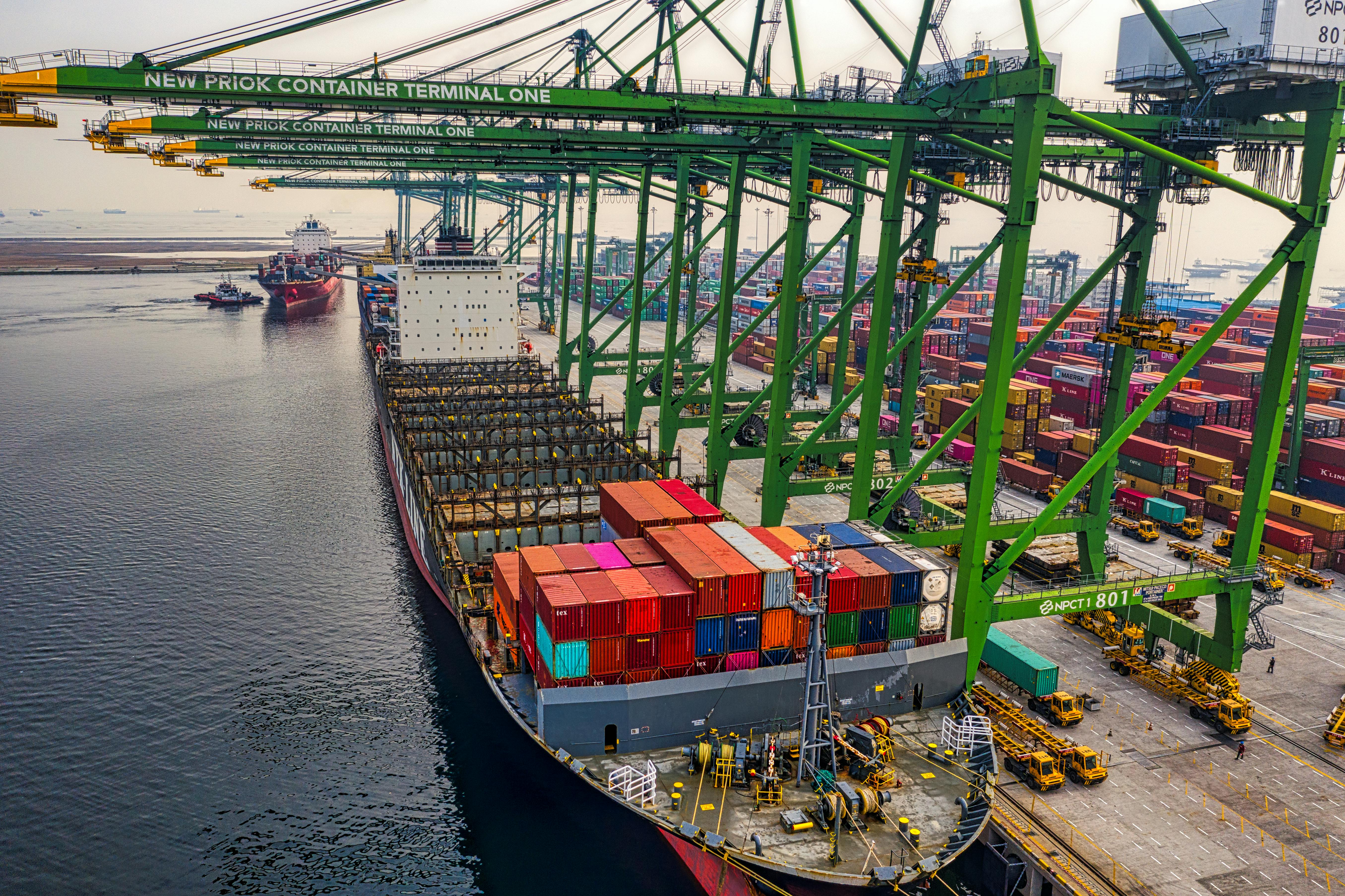 All-in-One China Sourcing Services From Product Sourcing to Global Delivery - EJET Procurement