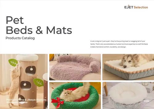 EJET Procurement Trending Product Catalogs