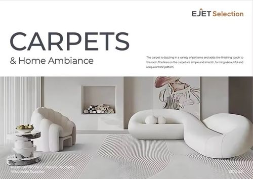 EJET Procurement Trending Product Catalogs