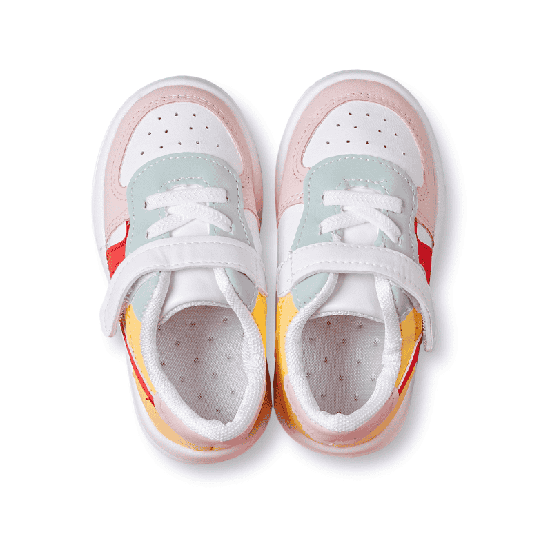 wholesale kid's shoes