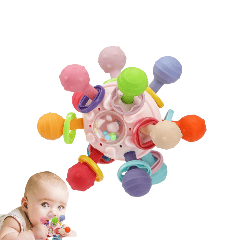 wholesale baby toys