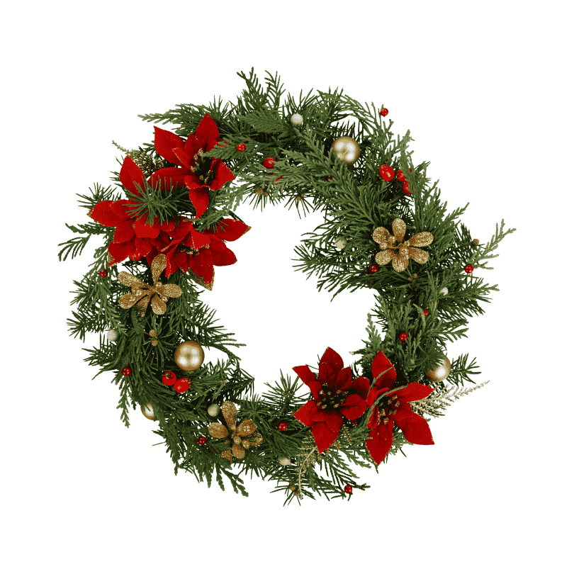 wholesale holiday decor