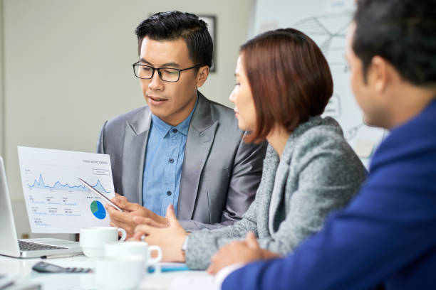 Digital Procurement Process