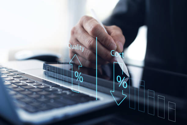 End-To End Digital Procurement Management