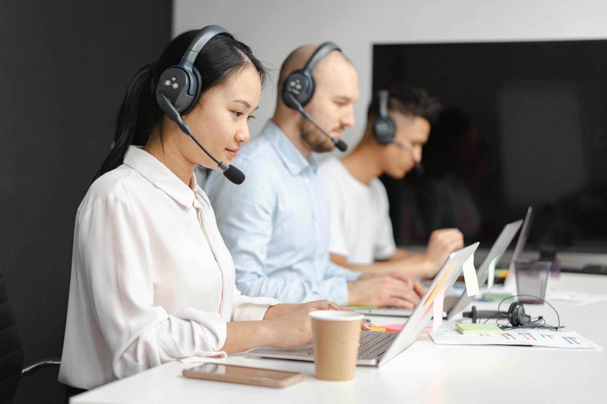 Buying Agent Service