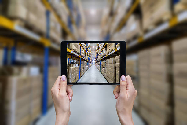Streamlined Fulfillment & Shipping Solutions