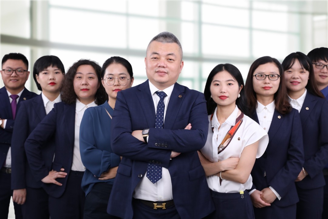 The Leading China Sourcing Agent