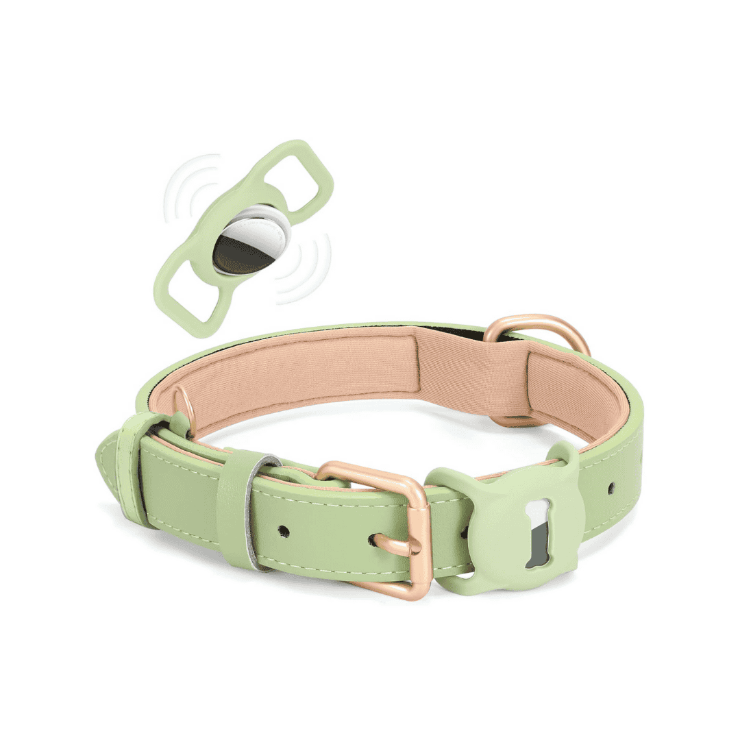 airtag collar wholesale