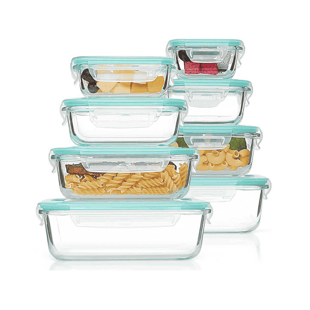 food storage containers sourcing