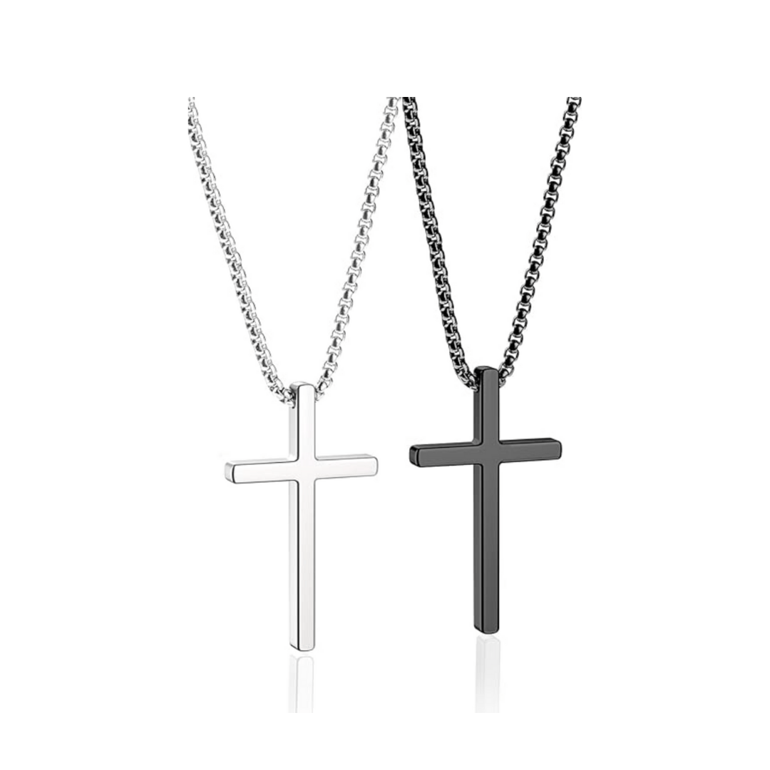 wholesale cross necklace