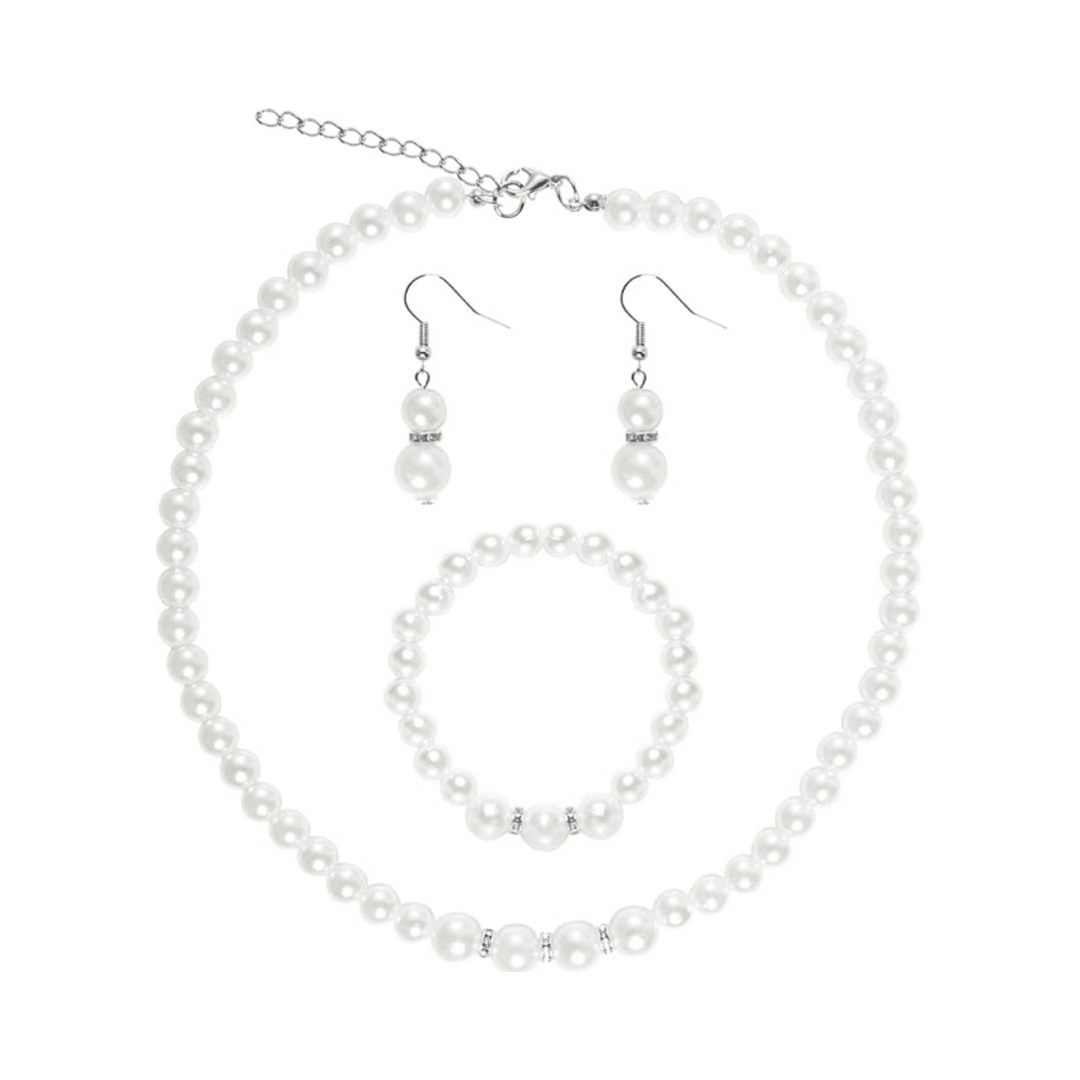 wholesale pearl jewelry