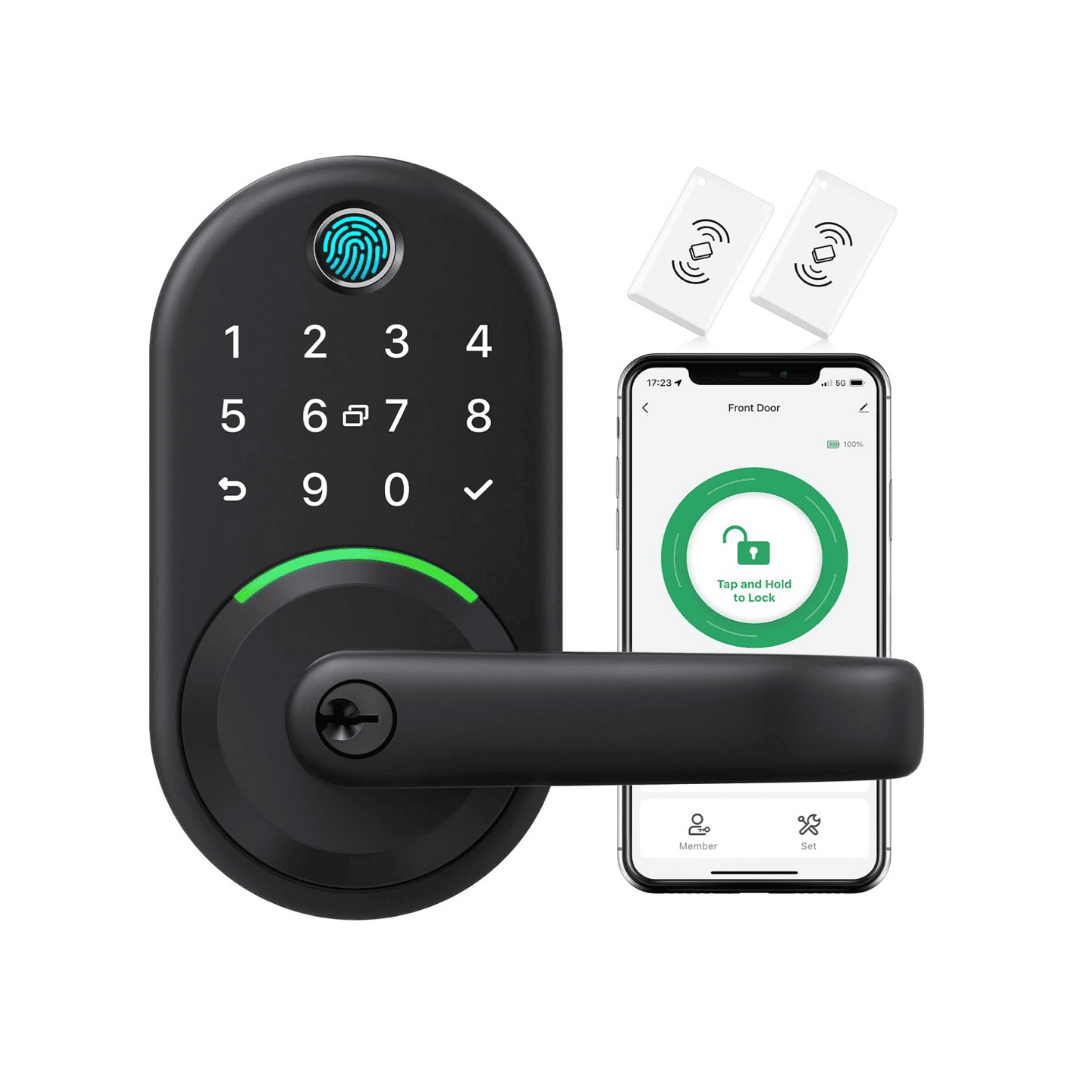 wholesale smart door locks
