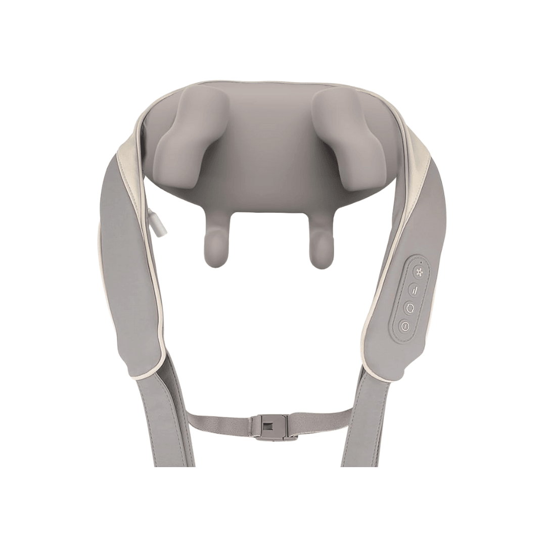 source neck massager from china