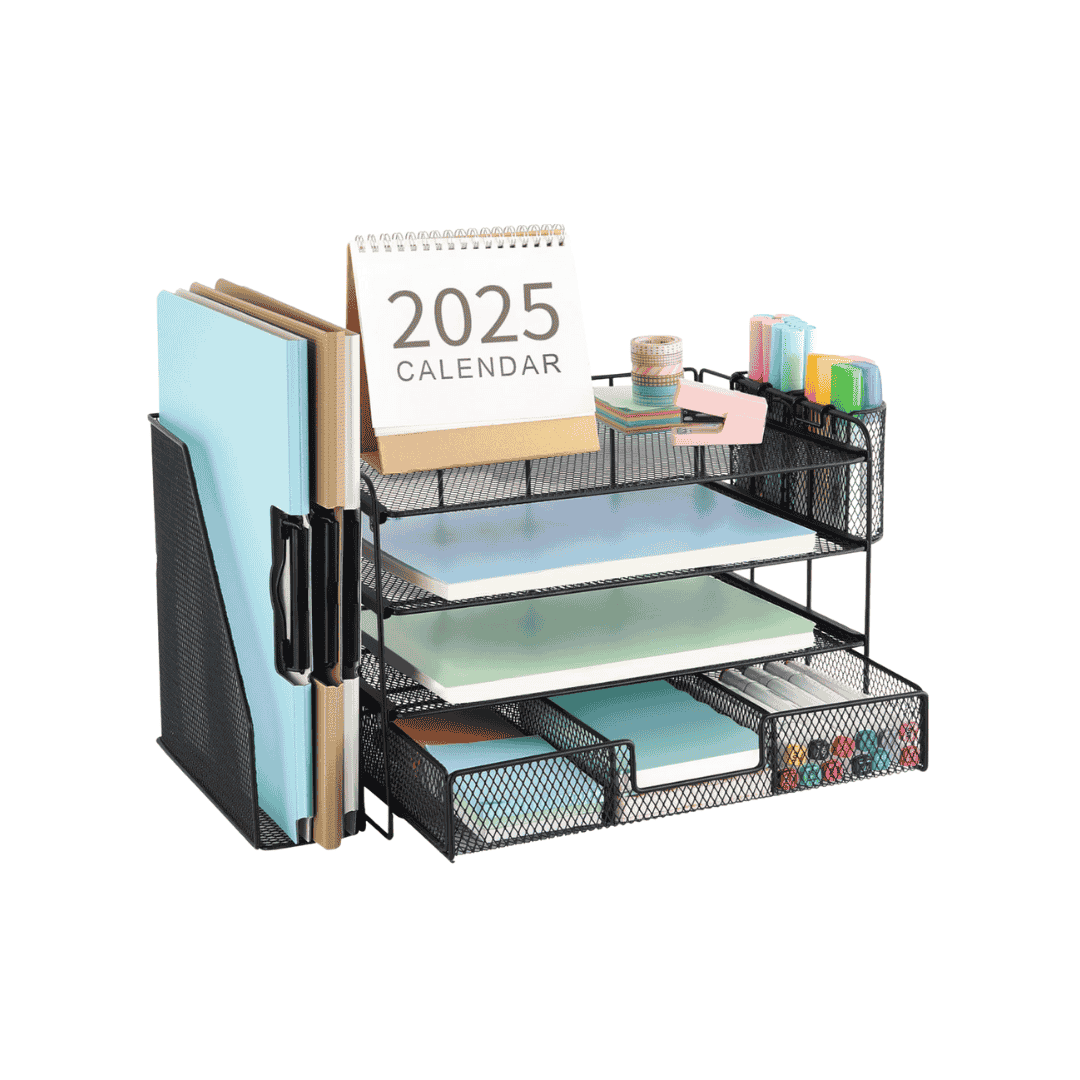 wholesale desk organizers