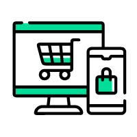 易杰服务对象电子商务卖家