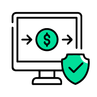 易杰智采坚持100%安全合规的核心承诺