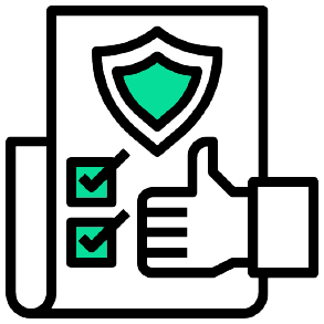 易杰智采的多环节质量检验服务