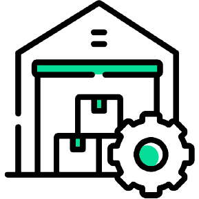 易杰智采的订单整合与仓储服务