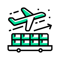 易杰服务对象批发商和进口商